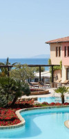 Anthemus Sea Beach Hotel and Spa