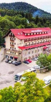 HOTEL ROZMARIN