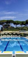 Parco dei Principi Grand Hotel  SPA - Preferred Hotels  Resorts