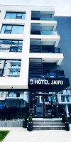 Hotel Javu