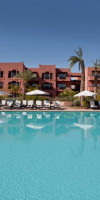 Kenzi Menara Palace