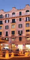 Hotel Dorica