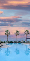 Ikaros Beach Luxury Resort  Spa Crete