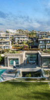 Kaya Palazzo Resort  Residences Le Chic Bodrum