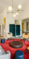 Nemzeti Budapest - MGallery