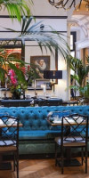 Ibn Batouta Hotel