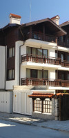 Winslow Elegance  Aparthotel (Bansko) 3*