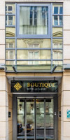 Charm Hotel Budapest