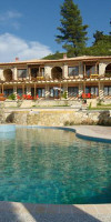 Akritas Ef Zin Villas  Suites