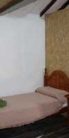 CASA RURAL EL BURRO