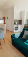 MODERN STYLISH APARTMENT III BY VACATIONY