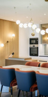 RAGUSA VIEWPOINT APARTMENT BY DUHOMES