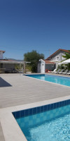 MIRSINI STUDIOS amp; APARTMENTS