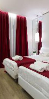 TULLIA AND PRISCA RELAIS GUEST HOUSE