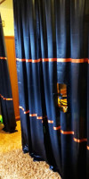BLUE SYMPHONY APARTMENT