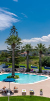 Sabina Hotel