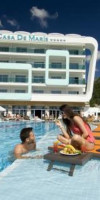 Hotel Gravity Aqua Park Hurghada (ex. Samra)