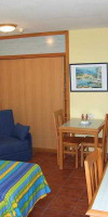 APARTAHOTEL FOLIAS