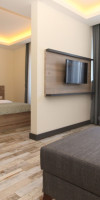 ACROPOL OF BODRUM BEACH HOTEL
