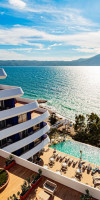 REGINA BLU HOTEL