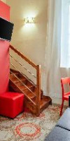 Aparthotel Adagio Lyon Patio Confluence
