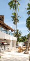 Seashore Villa