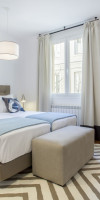 Slow Suites Augusto