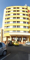 Hotel Parc Sibiu