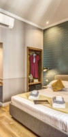 Charme Spagna Boutique Hotel