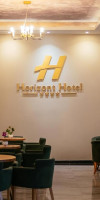 Horizont Hotel