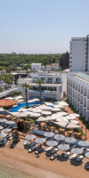 Mimoza Beach Hotel