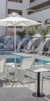 Melrose Rethymno by Mage Hotels