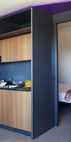 Hotel Ripa Roma