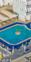 Sunpoint Hotel Bodrum
