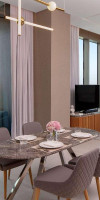 SLS Dubai Hotel amp; Residences