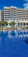 BARCELO ROYAL BEACH