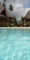 Pongwe Bay Resort
