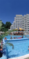HOTEL ELITSA - ALL INCLUSIVE