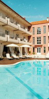 AMMOS BAY HOTEL