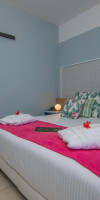 Lindos Breeze Beach Hotel