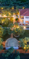 Nefeli Fresh Hotel