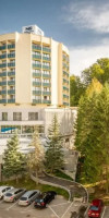 Sovata Ensana Health Spa Resort RQ
