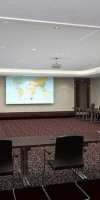 Crowne Plaza Bursa Convention Centre  Thermal Spa