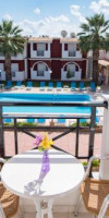 PAPHOS BREEZE