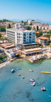 Marti Prime Beach Hotel