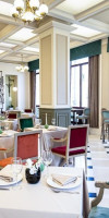 Grand Hotel Traian