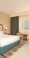 Doubletree by Hilton Hotel & Res. Dubai Al Barsha