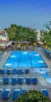 GREEN BUNGALOWS HOTEL APARTMENTS