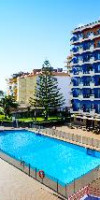 MONARQUE FUENGIROLA PARK
