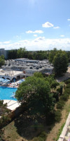 Safir Blue Resort  (Cleopatra-Narcis-Semiramis)